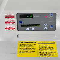 Fisherbrand Isotemp I920CD Freezer Chest image 2